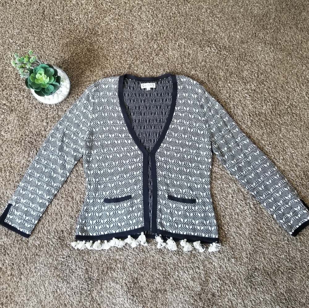 Nanette Lepore Sweater